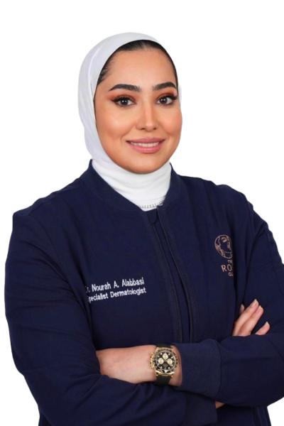 Dr. Nourah Alabbasi