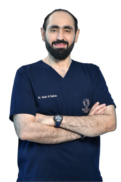 Dr. Yarub Al-Sadoon