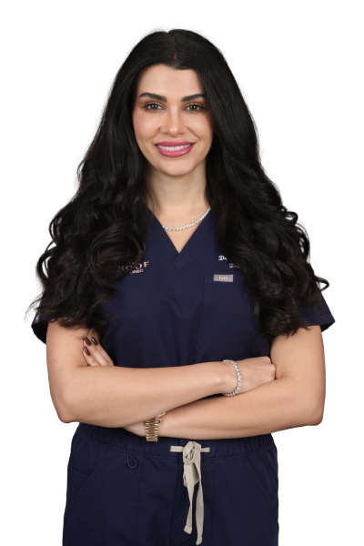 Dr. Aseel Al-Sulaimi