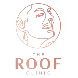 The Roof Clinic Logo